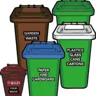 Montrose Ave, Welling - Bin day WhatsApp Channel