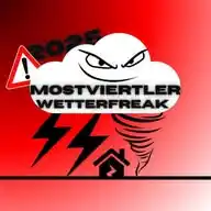 Mostviertler Wetterfreak WhatsApp Channel