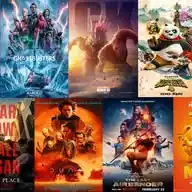 Movie Time 🍿🍿 WhatsApp Channel