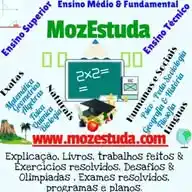 MozEstuda WhatsApp Channel