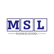 MSL Business School WhatsApp Channel