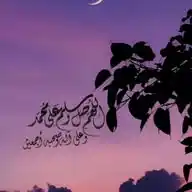 مُنبِه الصلاة الإبراهیمیة🤍یادآورِ درود WhatsApp Channel