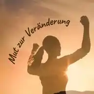 Mut zur Veränderung!  💪🏼 Gewinne Selbstbewusstsein! WhatsApp Channel