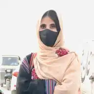 Naeema Zehri WhatsApp Channel