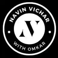 Navin Vichar With Omkar WhatsApp Channel