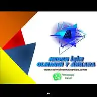 NEDEN İŞİM OLMASIN ANKARA? WhatsApp Channel