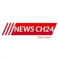 News Ch24 WhatsApp Channel