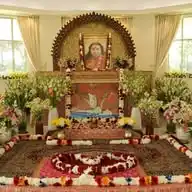 NIRMAL DHAM (Sahaja Yoga Delhi) WhatsApp Channel