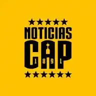 Noticias CAP 1891 WhatsApp Channel