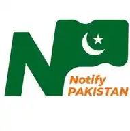 Notify Pakistan WhatsApp Channel