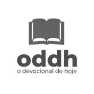 O Devocional De Hoje WhatsApp Channel
