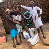 ODIGOMMA 🤣🤣 WhatsApp Channel