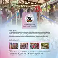 Odomankoma Culture And Ecotourism  WhatsApp Channel