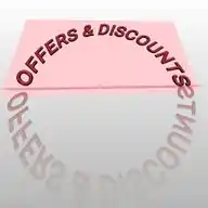 Offers And Discounts WhatsApp Channel