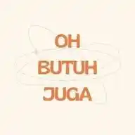 Oh Butuh Juga WhatsApp Channel