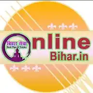 Online Bihar WhatsApp Channel