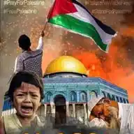 Palestina hoy 🇵🇸 WhatsApp Channel