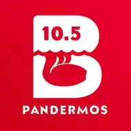 Pandermos Haber WhatsApp Channel