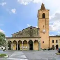 Parrocchia San Pietro ap. Casalguidi WhatsApp Channel
