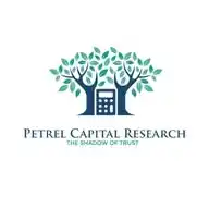 Petrel Capital Research™ SEBI Registered Research Analyst (Stock Market) WhatsApp Channel