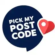 Pick My Postcode WhatsApp Channel