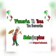 Pizzeria Il Bus Da Gerardo WhatsApp Channel