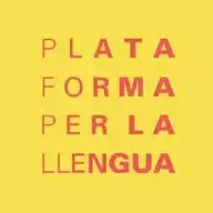 Plataforma per la Llengua WhatsApp Channel