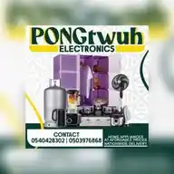 PONGTWUH ELECTRONICS  WhatsApp Channel