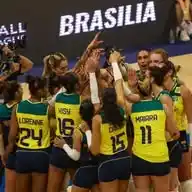 Portal Do Vôlei Feminino Brasileiro WhatsApp Channel