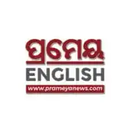 Prameya English  WhatsApp Channel
