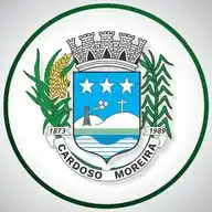 Prefeitura de Cardoso Moreira-RJ WhatsApp Channel