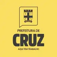 Prefeitura de Cruz WhatsApp Channel
