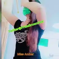 Pride Brown PAK WhatsApp Channel