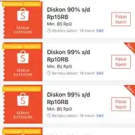 🛒🛍PROMO HUNTER🛍🛒 WhatsApp Channel