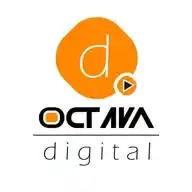 Radio Octava Digital WhatsApp Channel