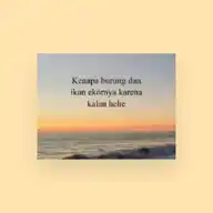Randomnya Bibi WhatsApp Channel