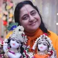 Raseshwari Devi Ji WhatsApp Channel