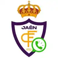 Real Jaén C.F WhatsApp Channel