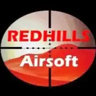 Redhills Airsoft WhatsApp Channel