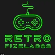RETROPIXELADOS - Alerta De Videos WhatsApp Channel
