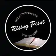 Rising Point For Christ WhatsApp Channel
