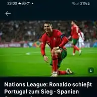 Ronaldo WhatsApp Channel