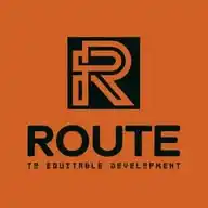 Route to Equitable Development WhatsApp Channel