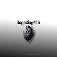 Sageking416 WhatsApp Channel