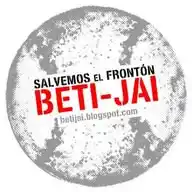 Salvemos el Frontón Beti-Jai de Madrid WhatsApp Channel