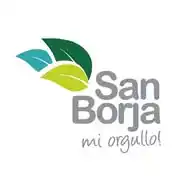 San Borja Informa📢 WhatsApp Channel
