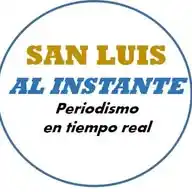 San Luis Al Instante WhatsApp Channel