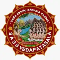 SASS VedaPatasala WhatsApp Channel