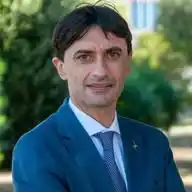 Sen. MANFREDI POTENTI WhatsApp Channel