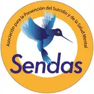 Sendas, Asociación para la Prevención del Suicidio y de la Salud Mental WhatsApp Channel